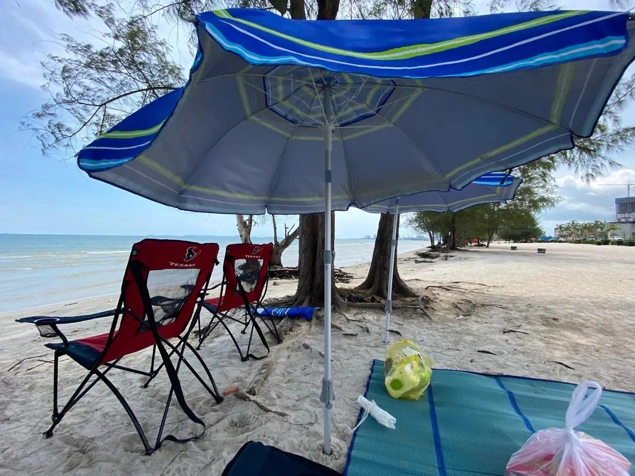 West Port Hotel Boutique Sihanoukville 3*,