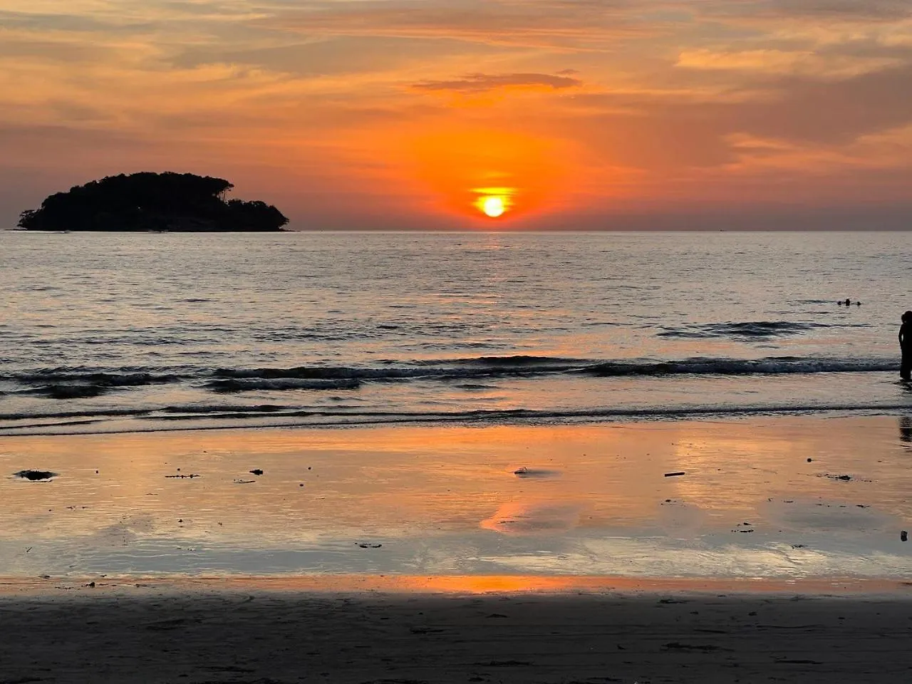 West Port Hotel Boutique Sihanoukville