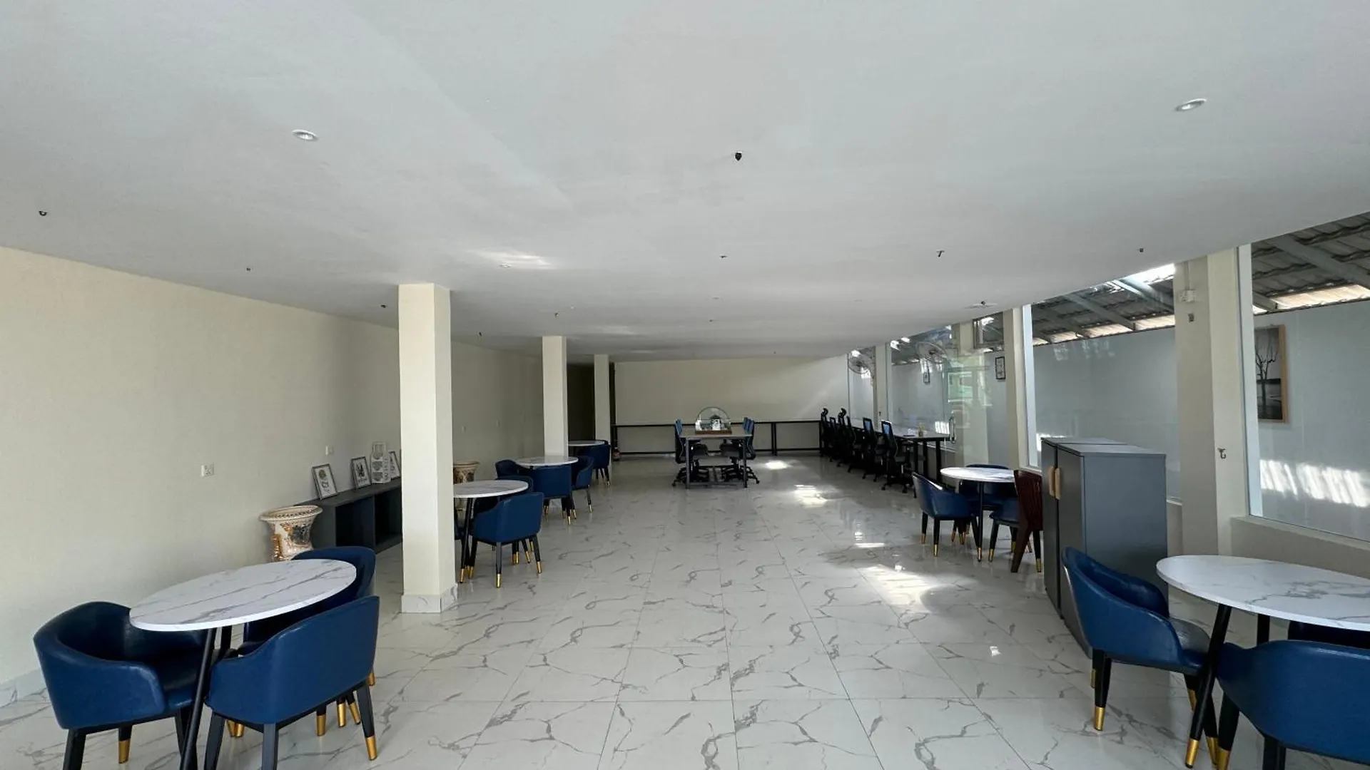 West Port Hotel Boutique Sihanoukville