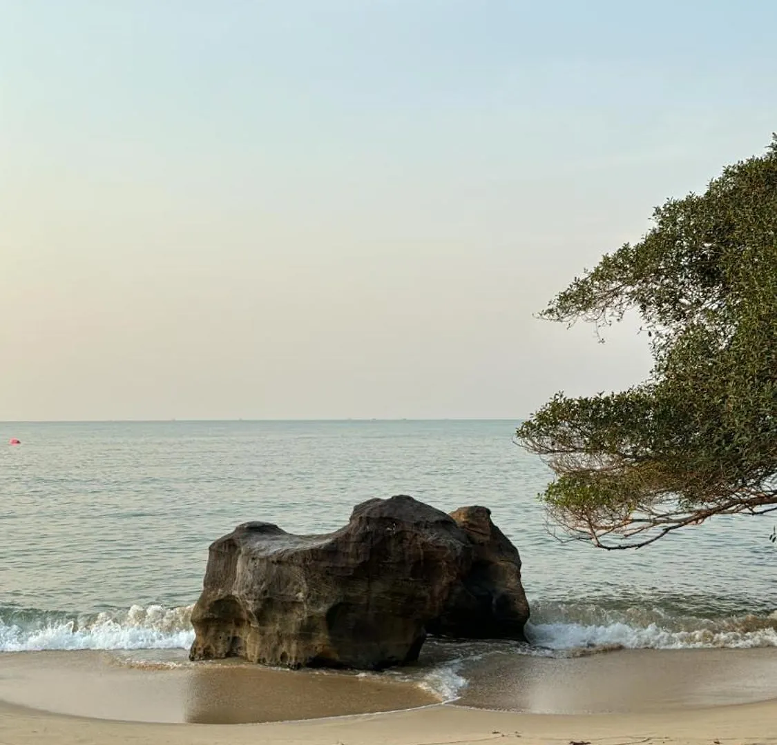 West Port Hotel Boutique Sihanoukville 3*,  Cambodia