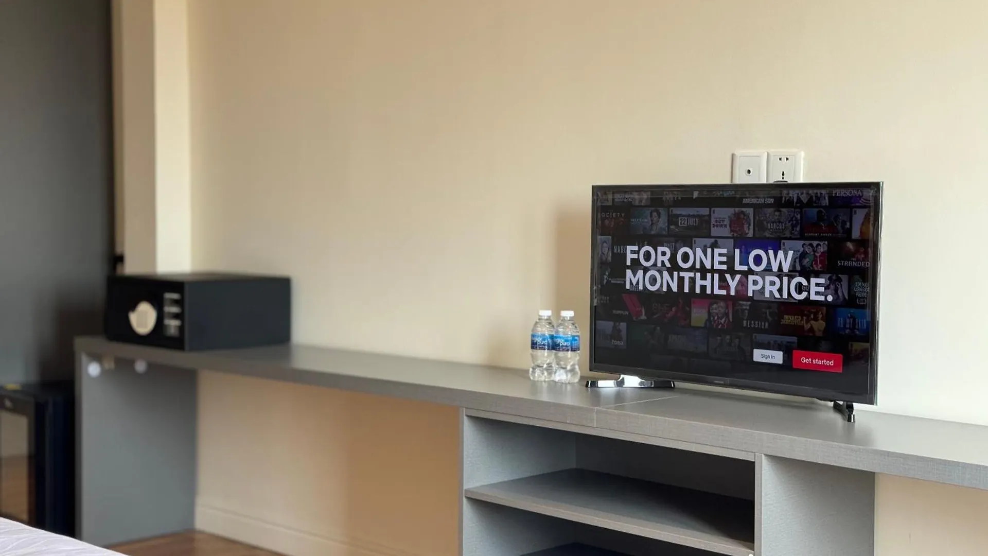 West Port Hotel Boutique Sihanoukville
