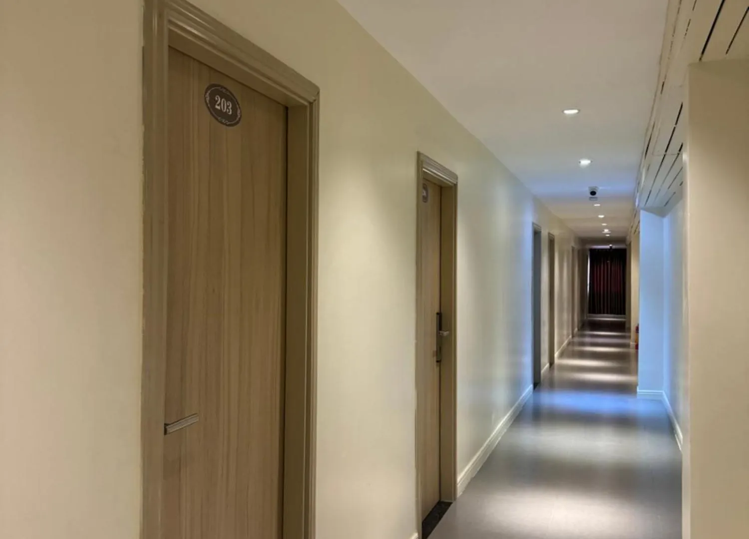 ***  West Port Hotel Boutique Sihanoukville Cambodia