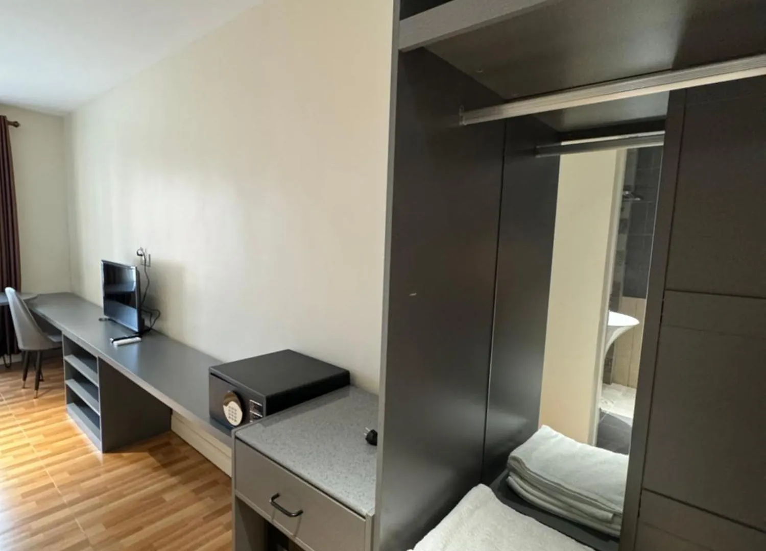 West Port Hotel Boutique Sihanoukville