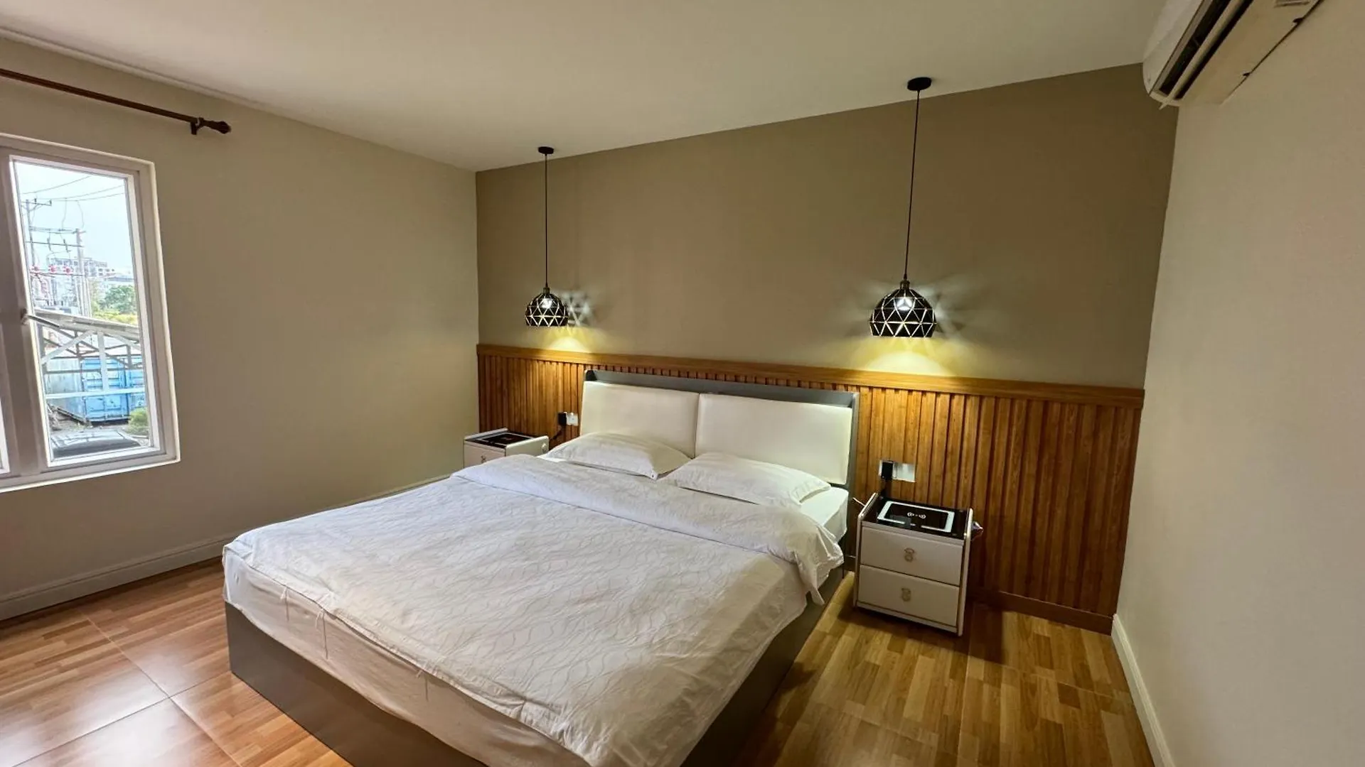 West Port Hotel Boutique Sihanoukville