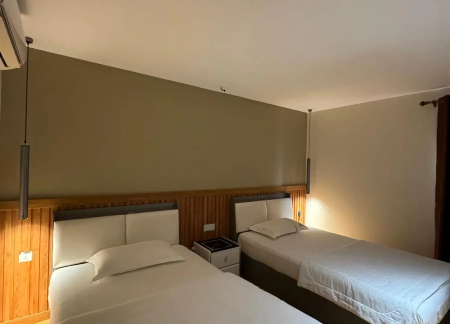 West Port Hotel Boutique Sihanoukville