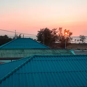 Oasis Boutique Hotel