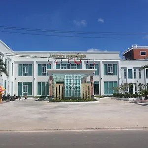 Grand Seagull Отель