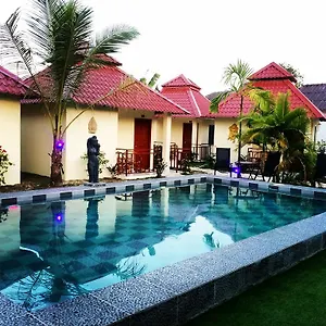 Sahaa Hotel