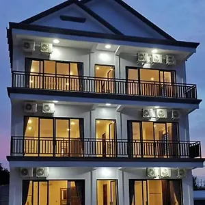 Paradise Cozy Sihanoukville