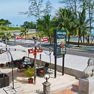 3* Penzion Sunset Lounge