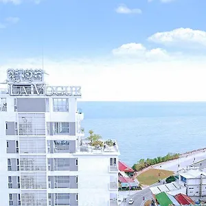 La Vogue Boutique & Casino **** Sihanoukville