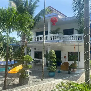 Blue Lagoon Sihanoukville