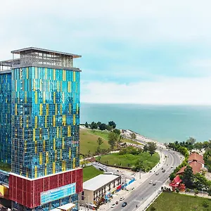 Won Majestic Cambodia Отель