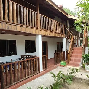 Papa Pippo Otres Village База отдыха
