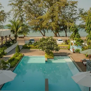 Naiya Sea Resort