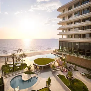Novotel **** Sihanoukville