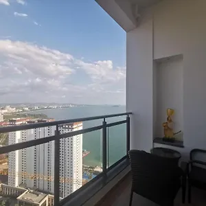 Nanhai International Отель