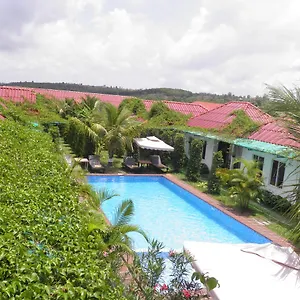 White Boutique And Residences Hotel