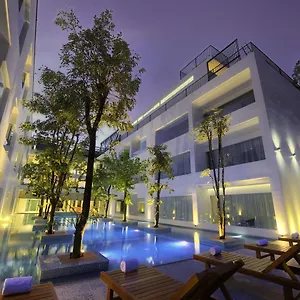 Chan Boutique Hotel