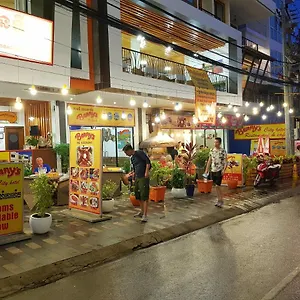 Benny's *** Sihanoukville