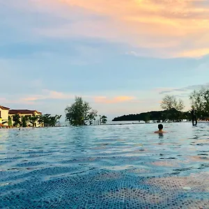 酒店 Sealong Bay Zhongqi Conifer 海龙湾中启康年酒店